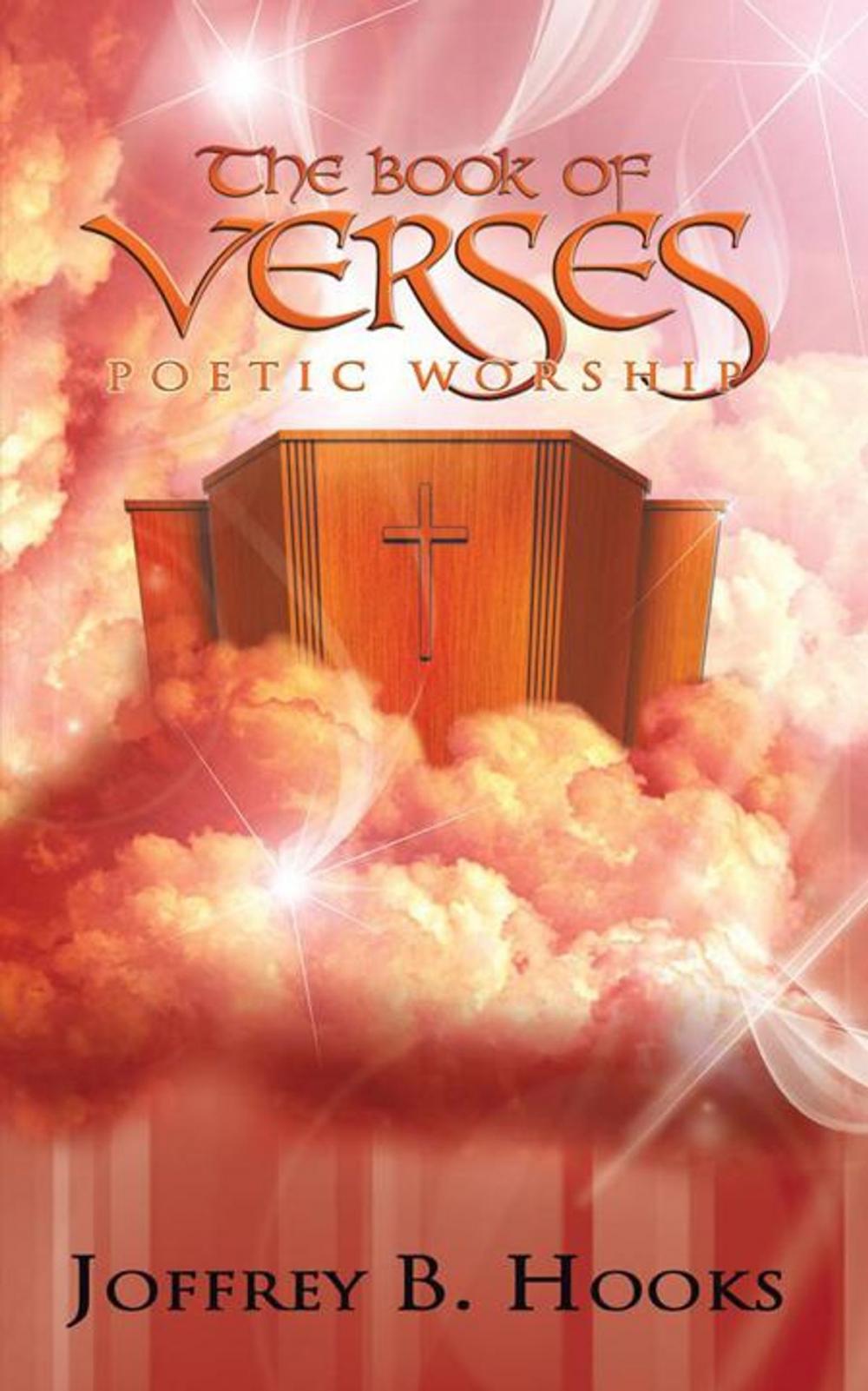 Big bigCover of The Book of Verses