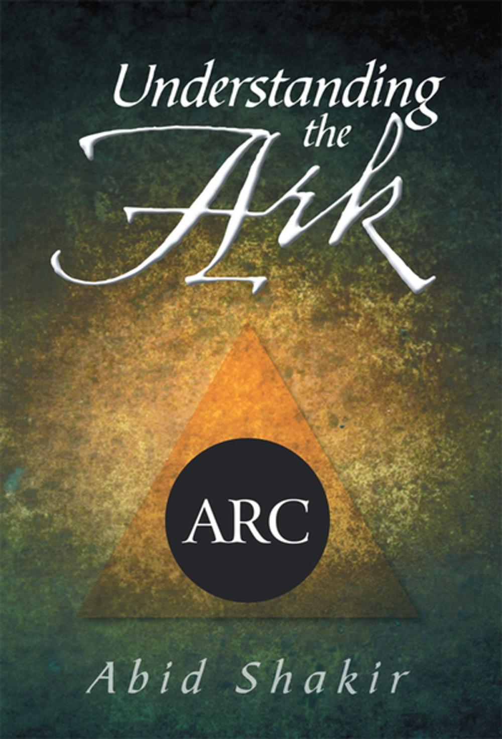 Big bigCover of Understanding the Ark