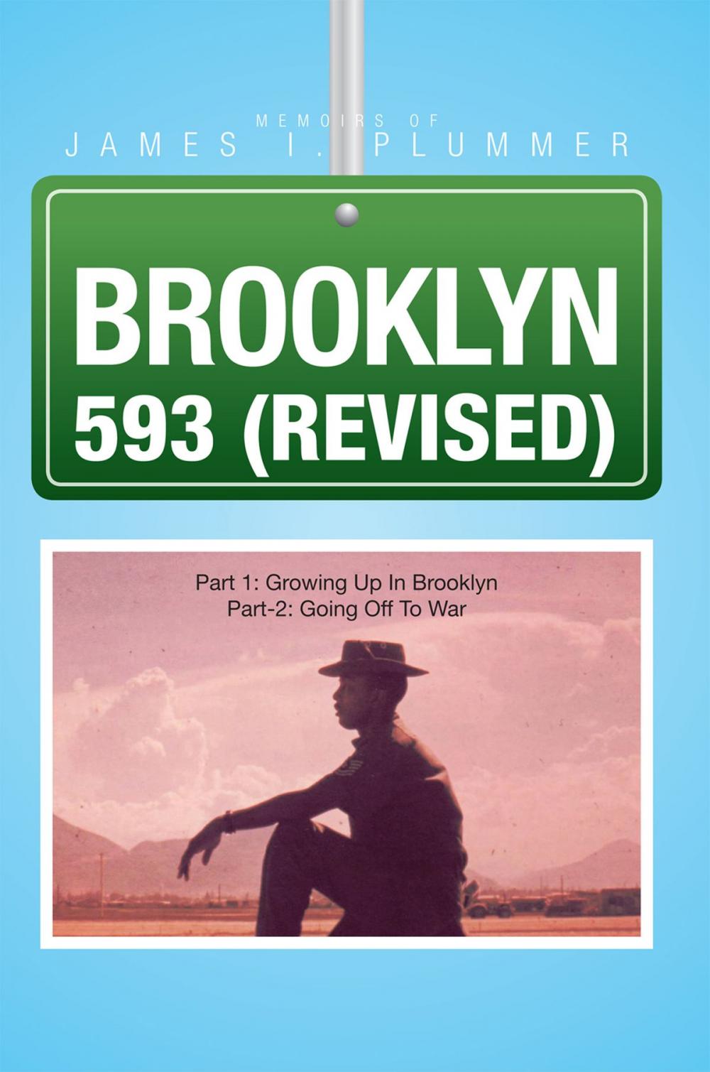 Big bigCover of Brooklyn 593 (Revised)