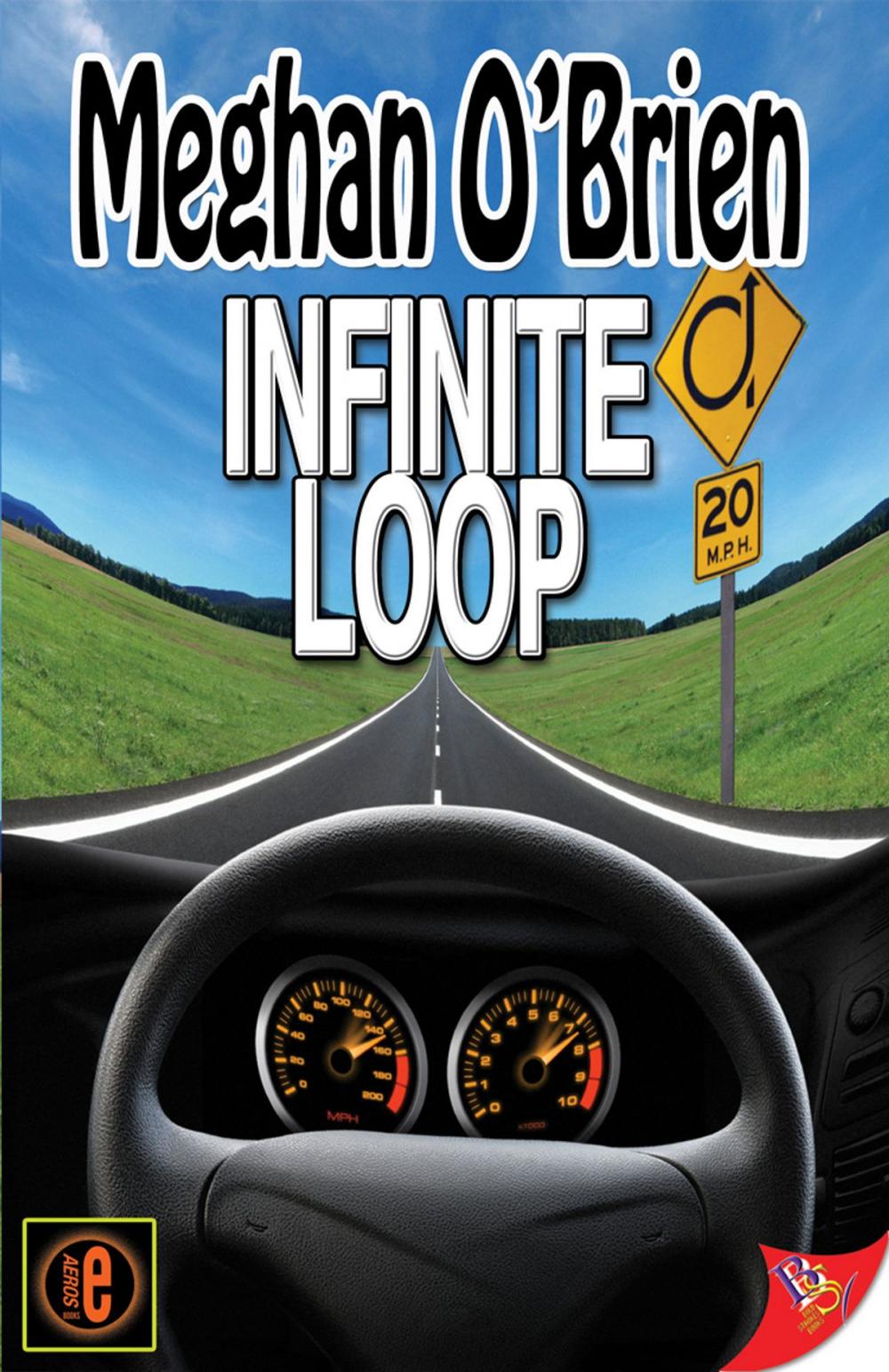 Big bigCover of Infinite Loop