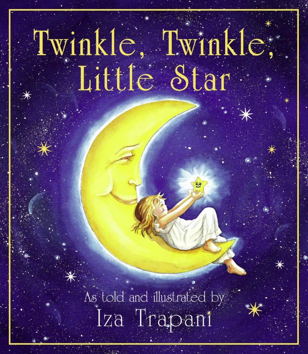 Big bigCover of Twinkle, Twinkle, Little Star