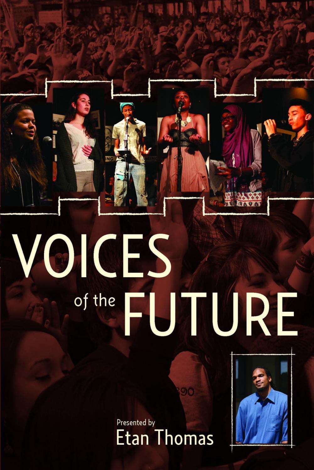 Big bigCover of Voices of the Future