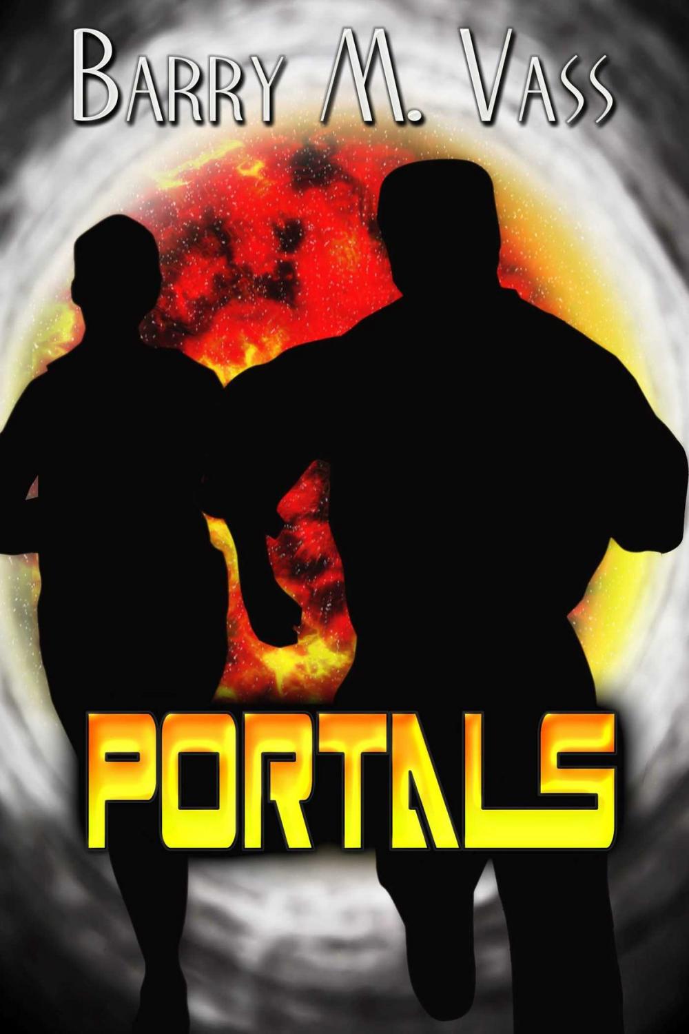 Big bigCover of Portals