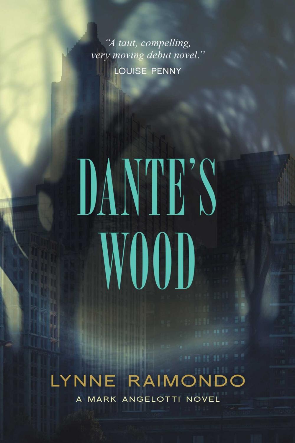 Big bigCover of Dante's Wood