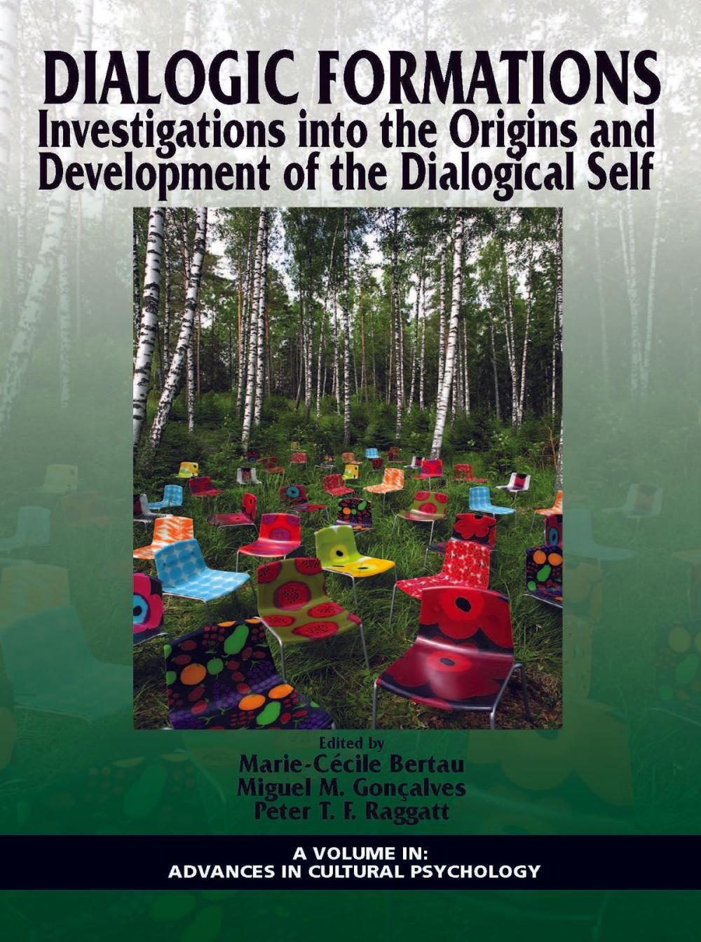 Big bigCover of Dialogic Formations