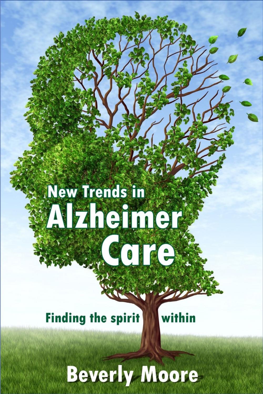 Big bigCover of New Trends in Alzheimer Care