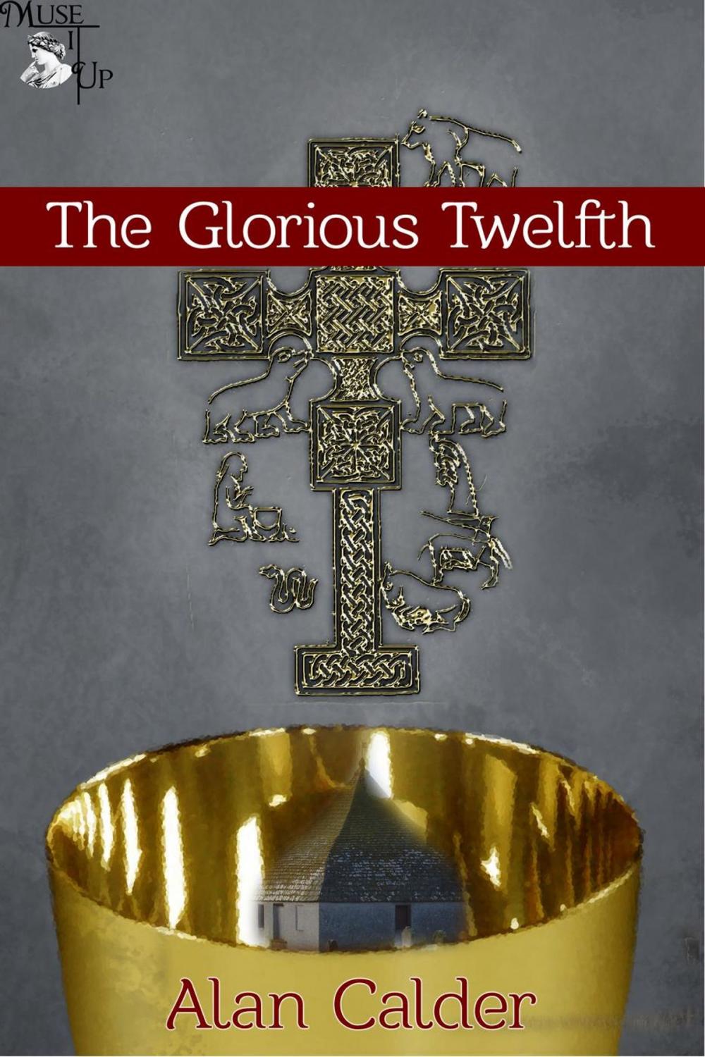 Big bigCover of The Glorious Twelfth