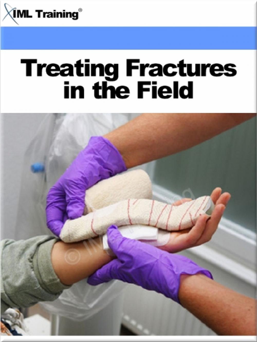 Big bigCover of Treating Fractures in the Field (Injuries and Emergenices)