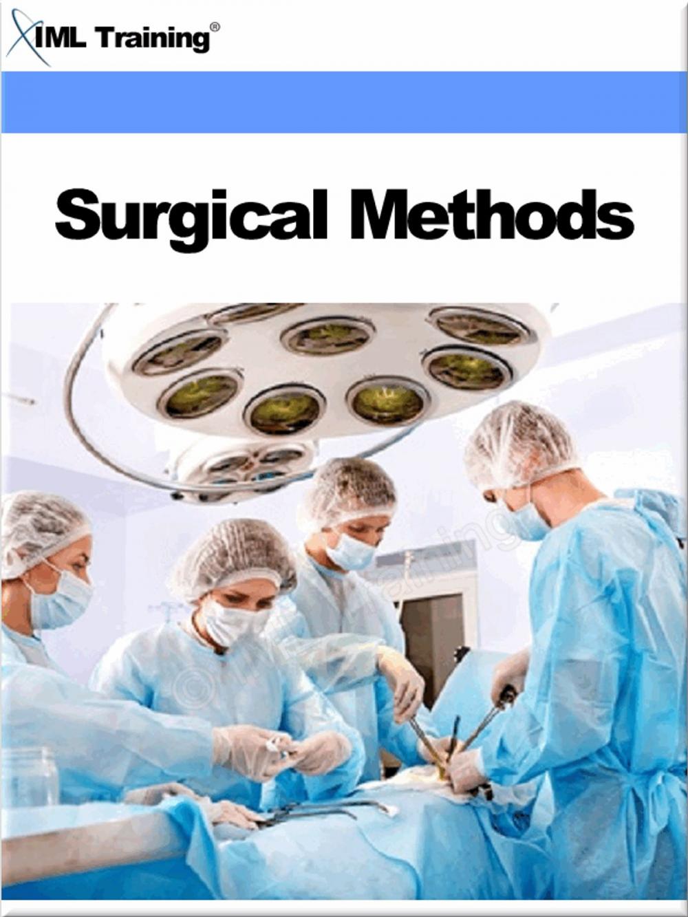 Big bigCover of Surgical Methods (Surgical)