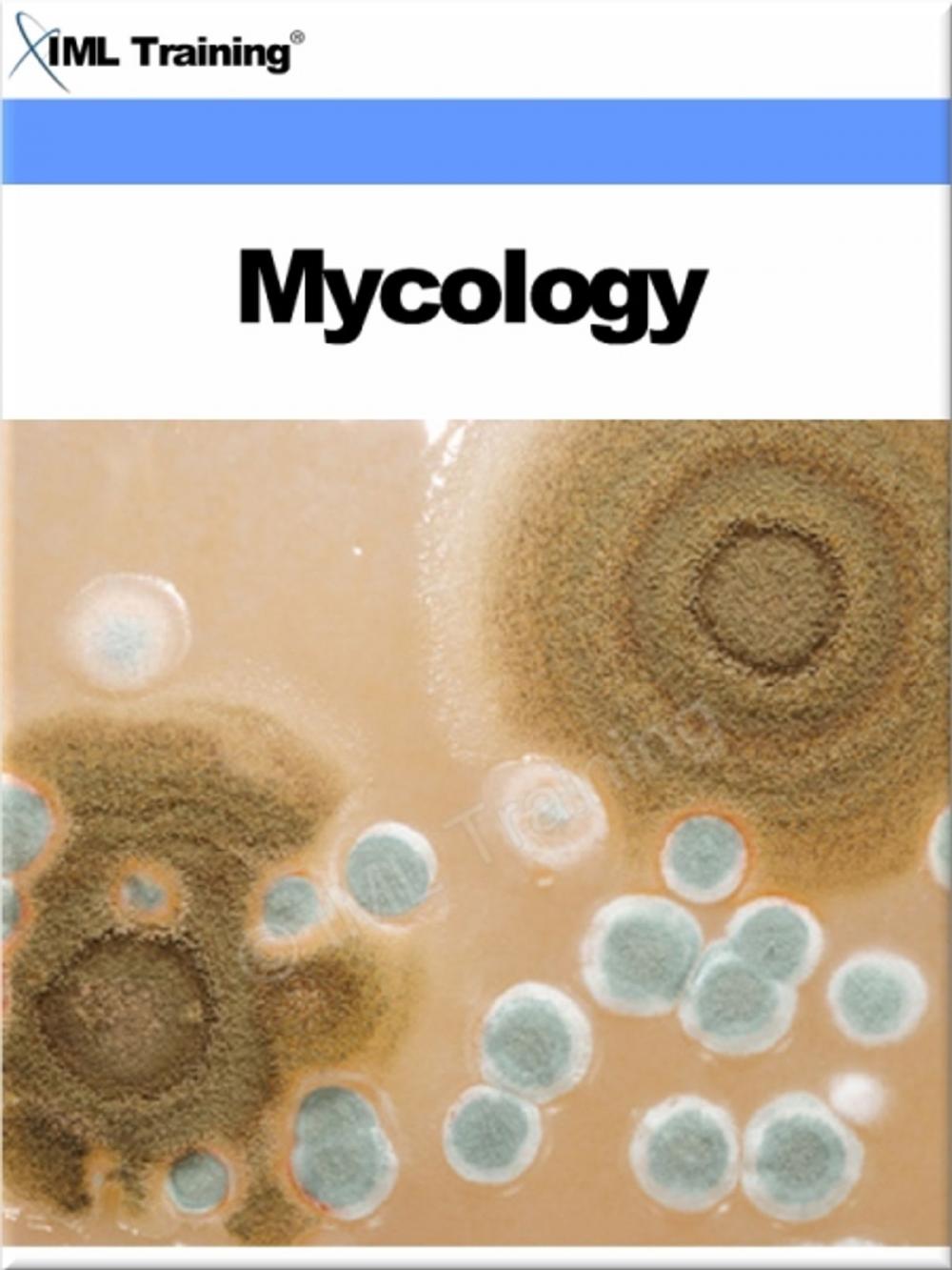 Big bigCover of Mycology (Microbiology and Blood)