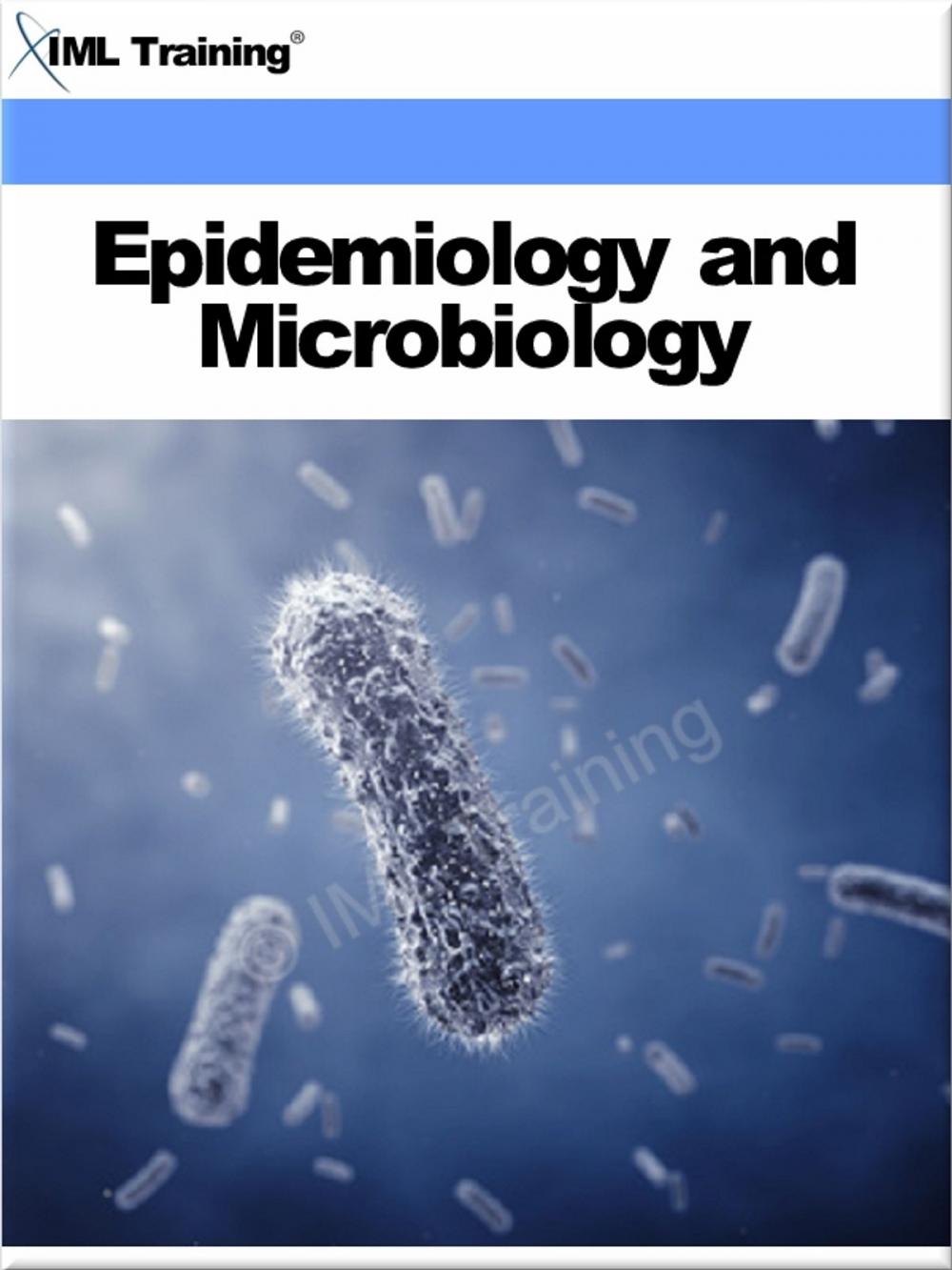 Big bigCover of Epidemiology and Microbiology (Microbiology and Blood)