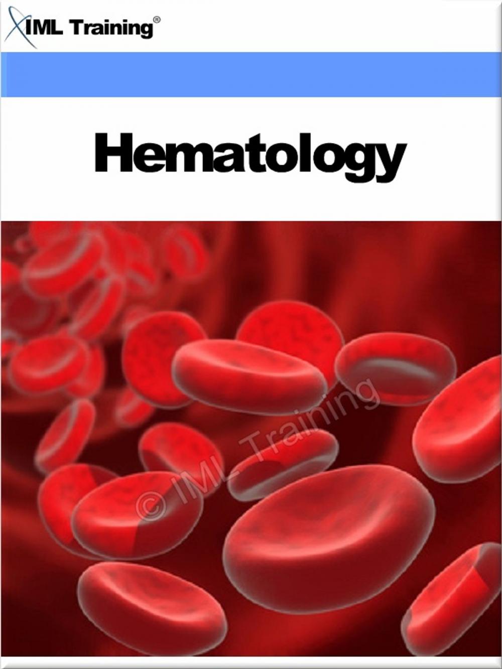 Big bigCover of Hematology (Microbiology and Blood)