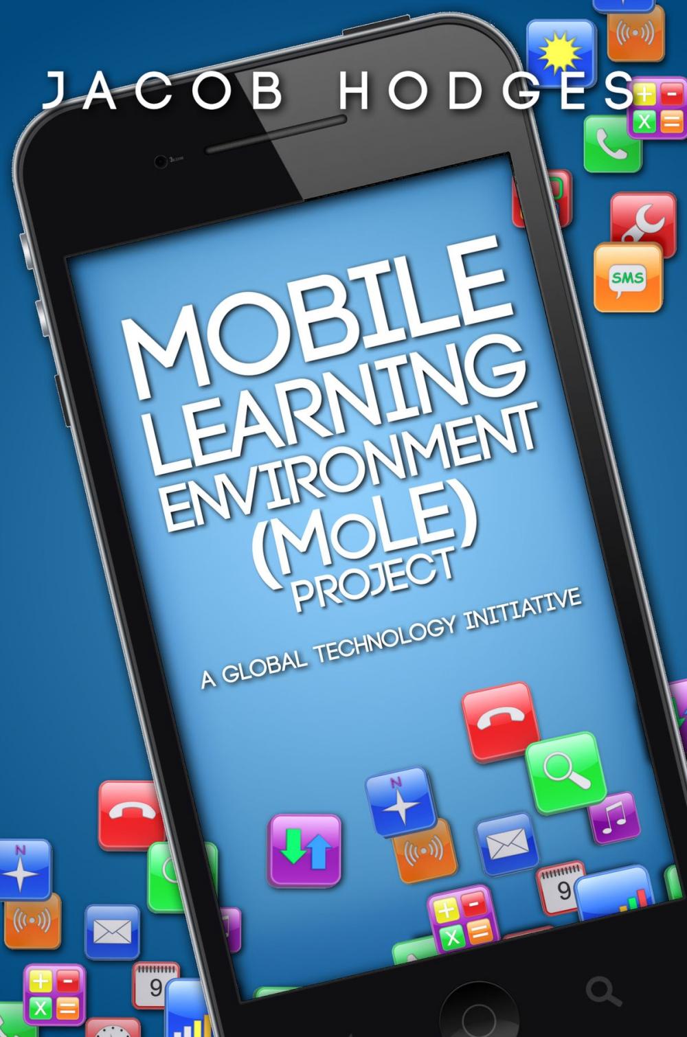 Big bigCover of Mobile Learning Environment (MoLE) Project