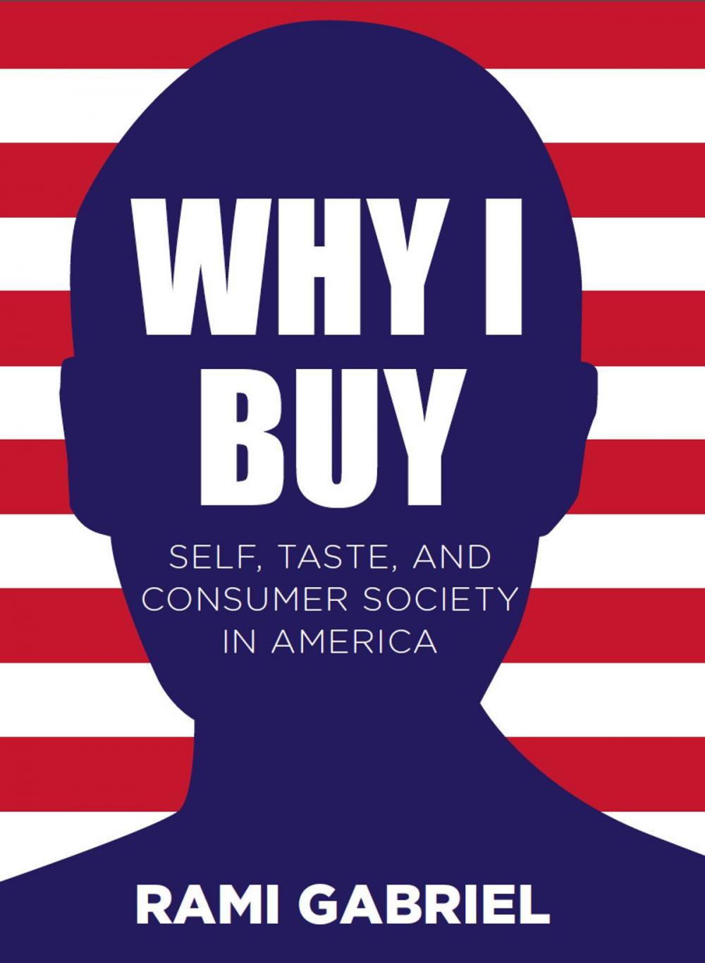 Big bigCover of Why I Buy