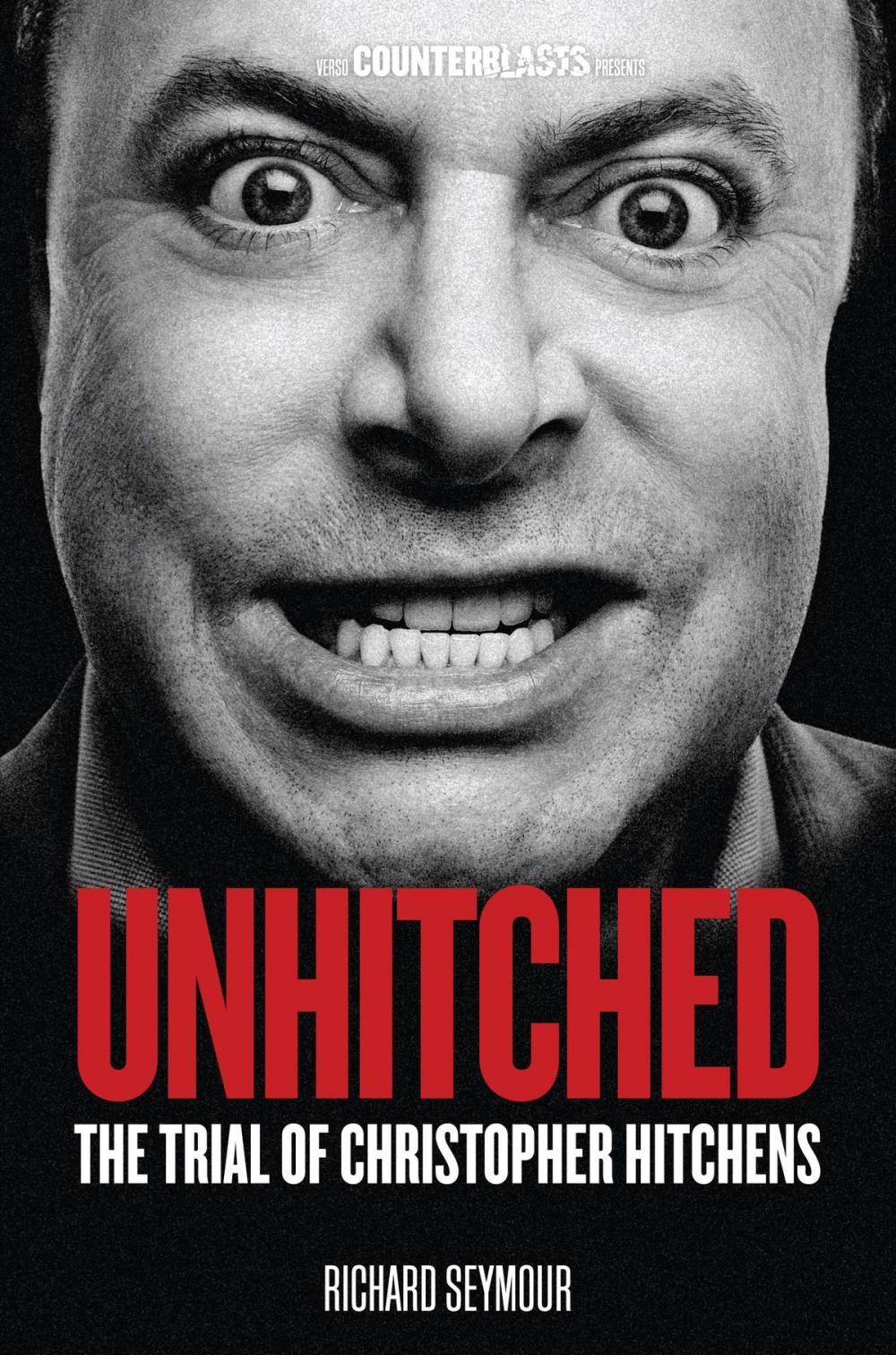 Big bigCover of Unhitched