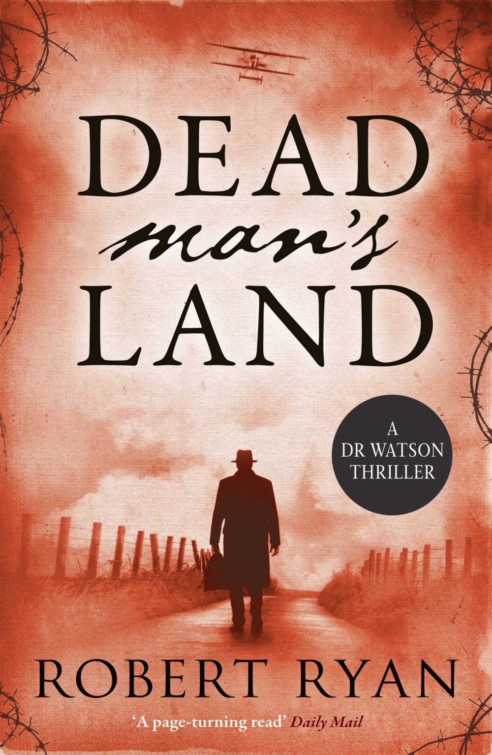 Big bigCover of Dead Man's Land