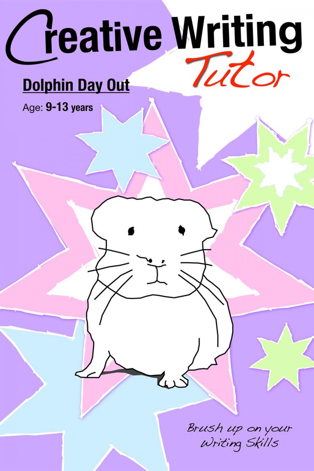 Big bigCover of Dolphin Day Out