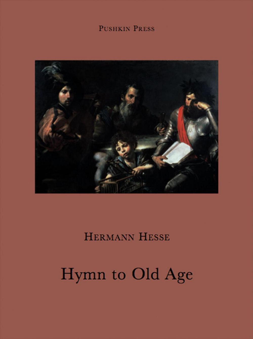 Big bigCover of Hymn to Old Age