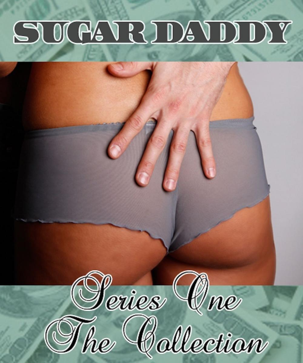 Big bigCover of Sugar Daddy: The Collection