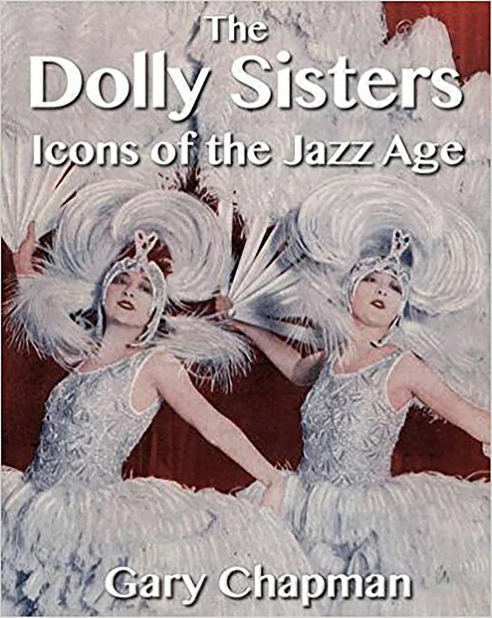 Big bigCover of The Dolly Sisters