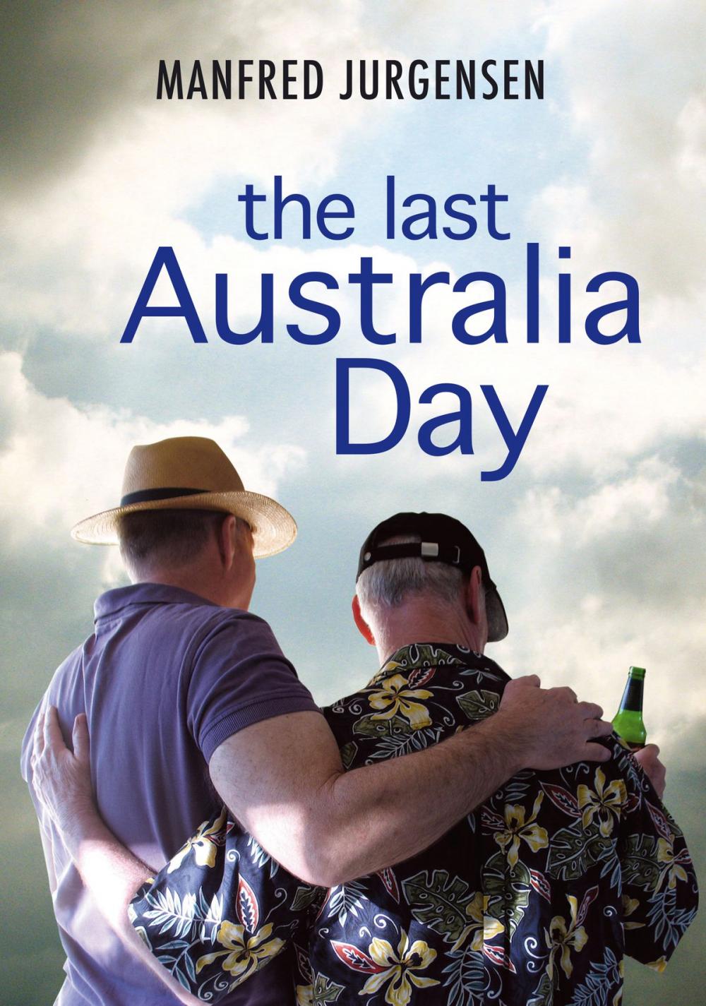 Big bigCover of the last Australia Day