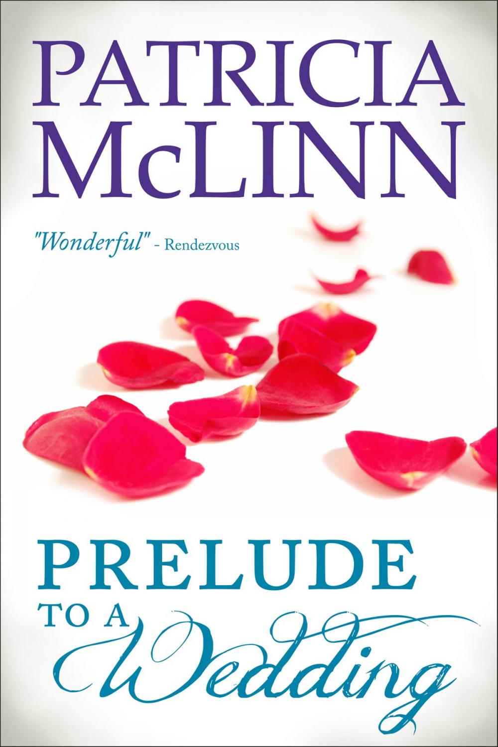 Big bigCover of Prelude to a Wedding (The Wedding Series)