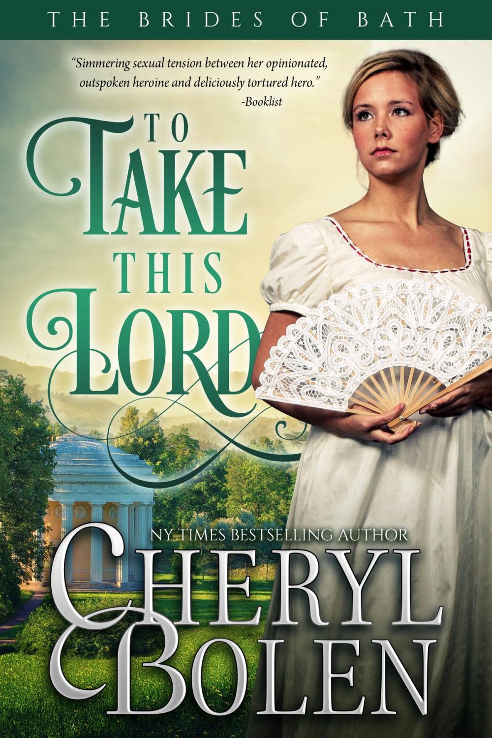 Big bigCover of To Take This Lord (Historical Romance Series)