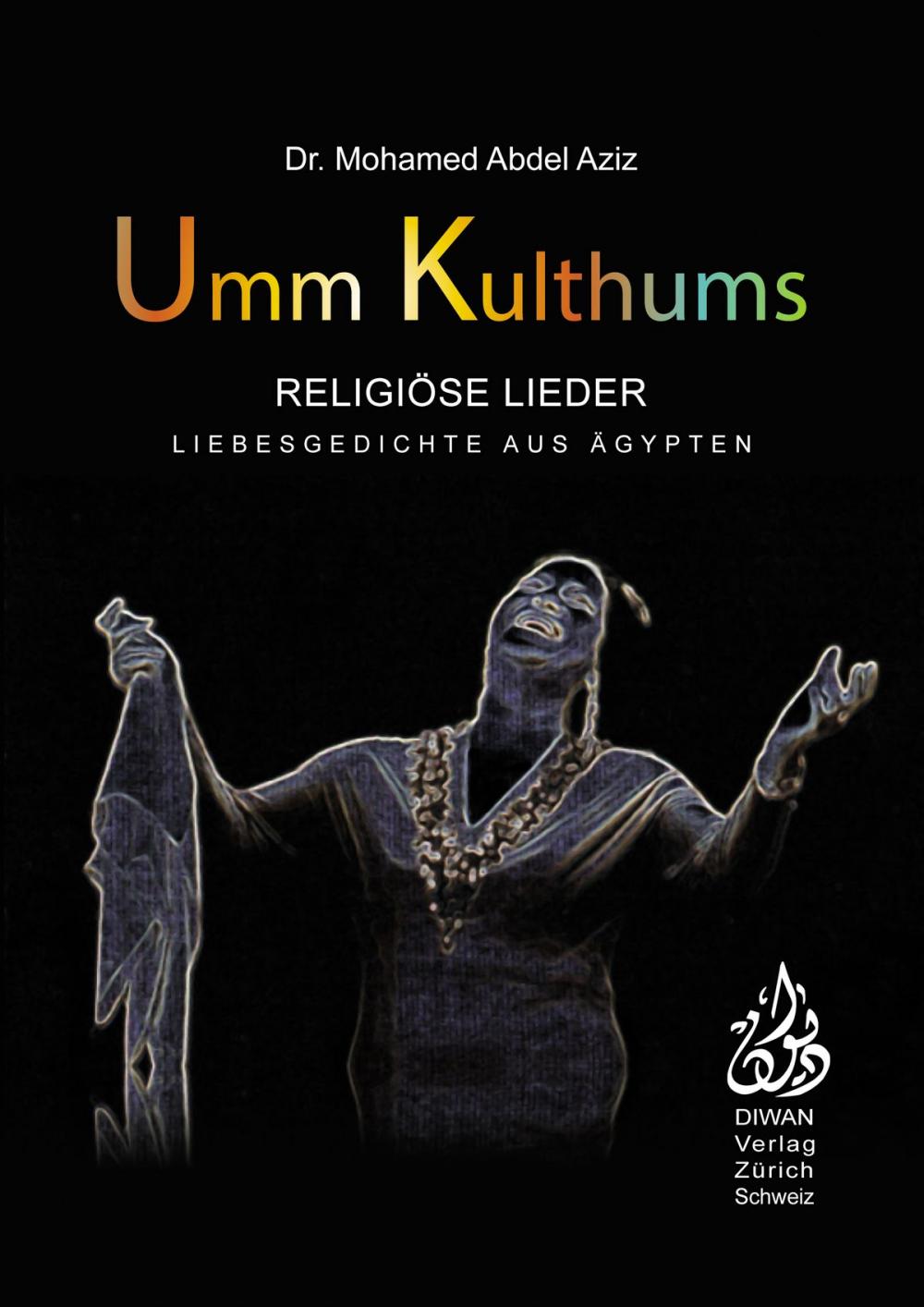 Big bigCover of Umm Kulthums religiöse Lieder