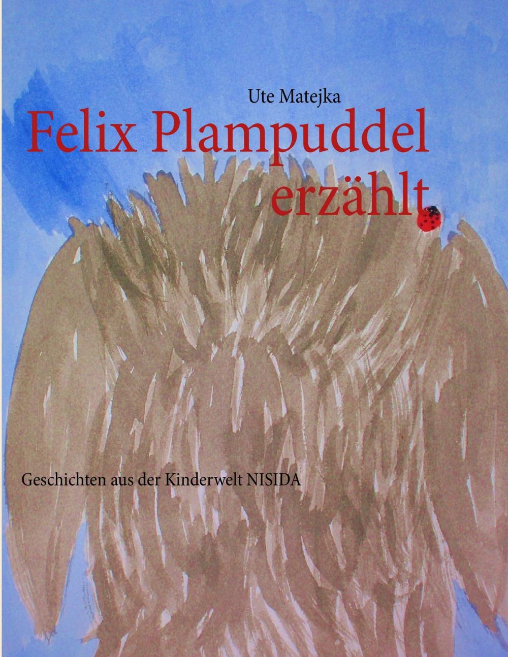 Big bigCover of Felix Plampuddel erzählt