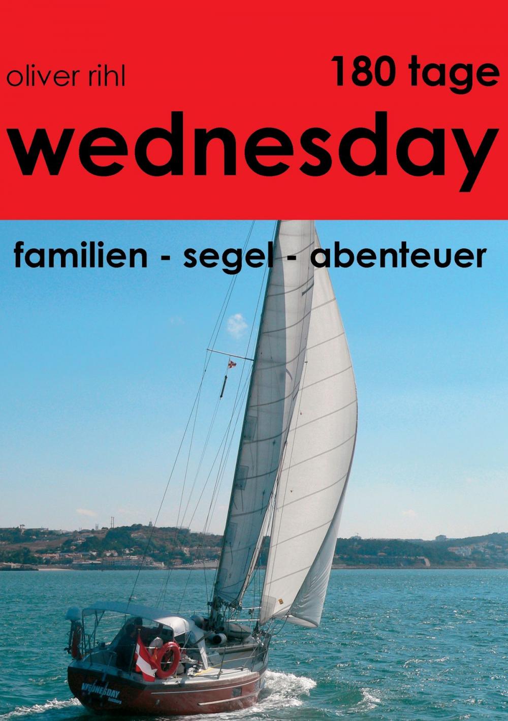 Big bigCover of 180 Tage Wednesday