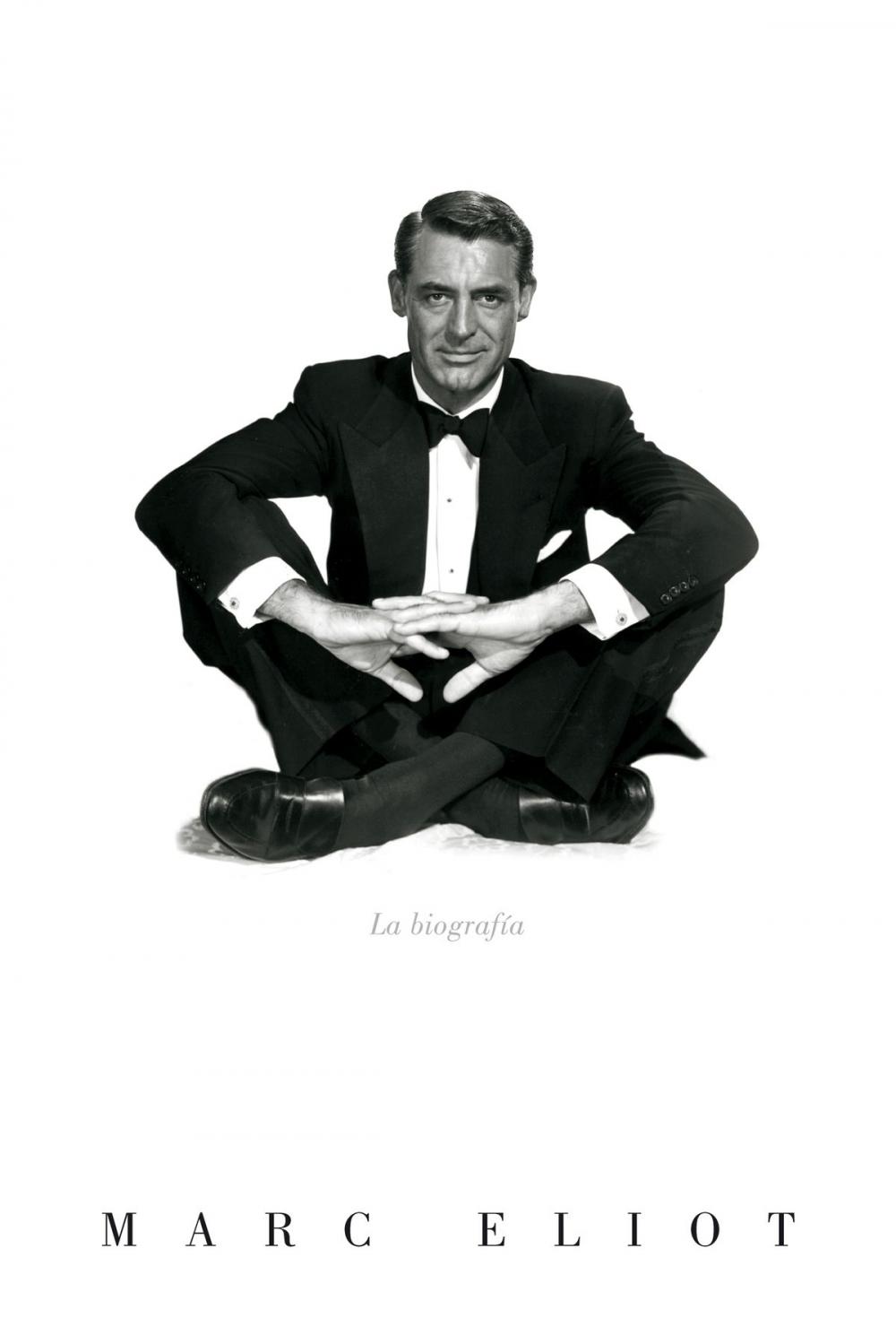 Big bigCover of Cary Grant