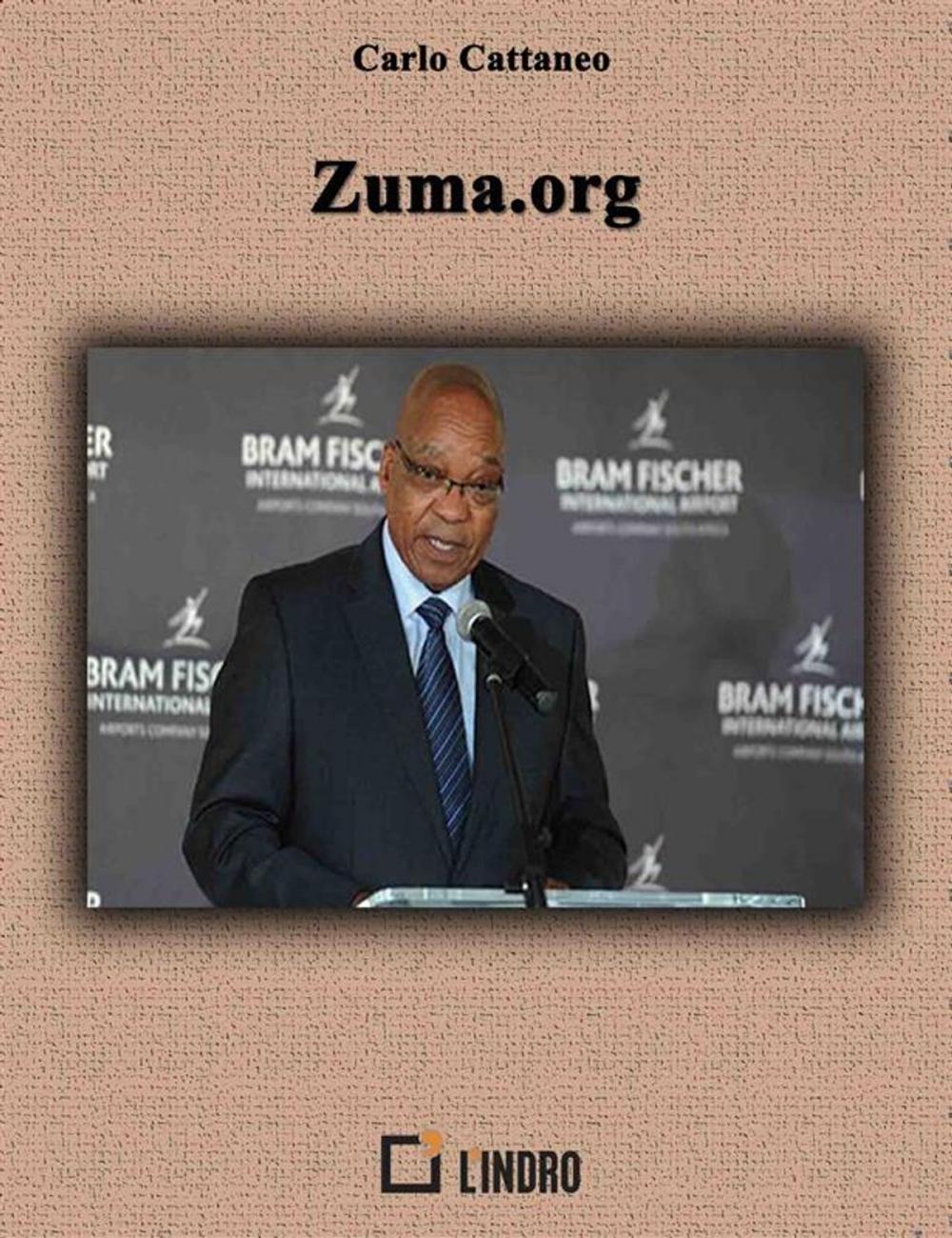 Big bigCover of Zuma.org
