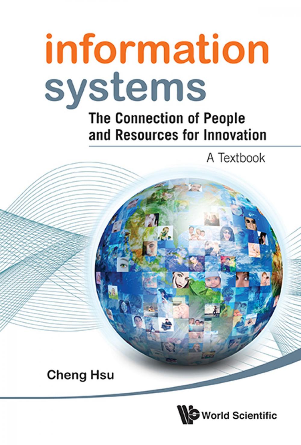 Big bigCover of Information Systems