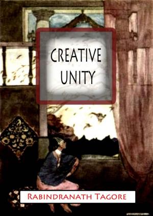 Cover of the book Creative Unity by Georg Ebers