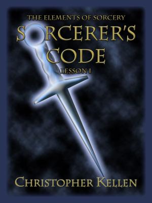 Cover of the book Sorcerer's Code by E. Paige Burks