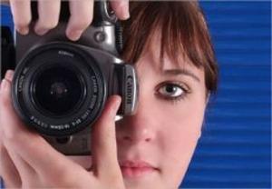 Cover of Introduction To Digital Photography: A Guide To Professional Styles and Techniques For Beginners