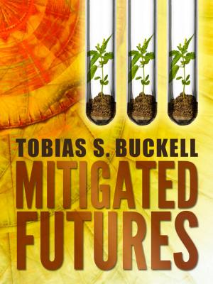 Cover of the book Mitigated Futures by Natalie Flynn