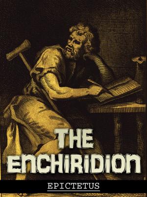 Cover of the book The Enchiridion by NETLANCERS INC