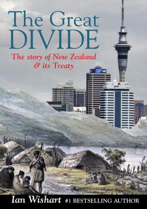 Cover of The Great Divide