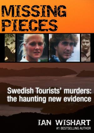 Cover of the book Missing Pieces by Alex Fossberg