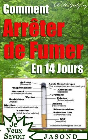 bigCover of the book Comment Arrêter de Fumer en 14 Jours? by 