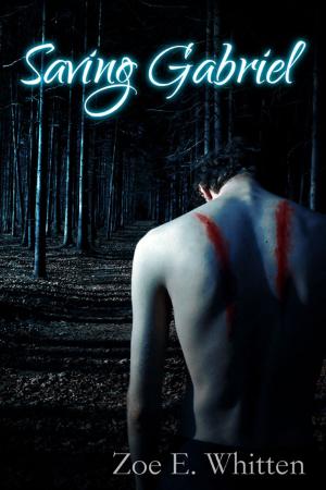 Book cover of Saving Gabriel