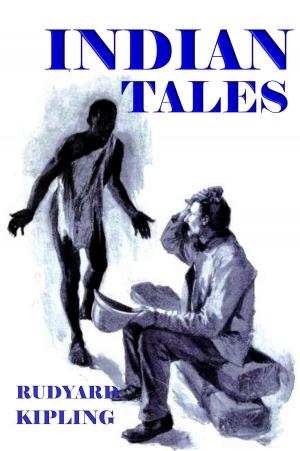 Cover of the book Indian Tales by Henry James