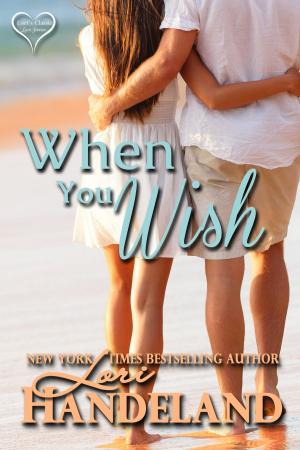 Book cover of When You Wish