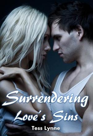 Book cover of Surrendering Love's Sins