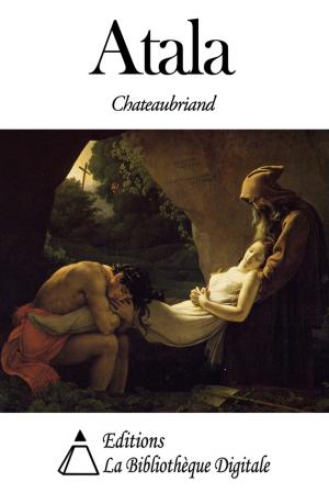 Cover of the book Atala by Pierre Carlet de Chamblain de Marivaux