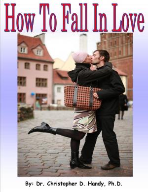 Cover of the book How to Fall in Love by Cordelia Shade