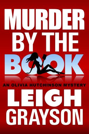 Cover of the book Murder by the Book by Brent Cuthbertson
