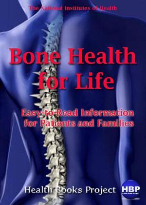Cover of the book Bone Health for Life by GEORGE LIPPARD