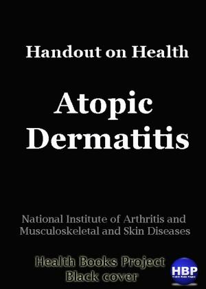 Cover of the book Atopic Dermatitis by J. H. WILLARD.